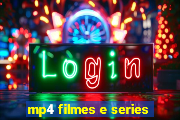 mp4 filmes e series